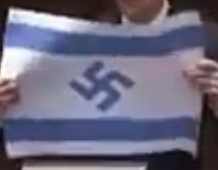 Auszug aus Titel: All hell breaks loose in Israel as POLAND SHOCKS THE WORLD ... URL: https://www.bitchute.com/video/ZVI3rQX9ZHuZ Bei ca. 39 Sekunden