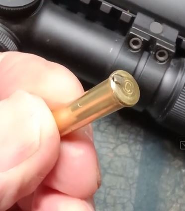 Quelle: Titel: Savage 17 HMR Revel Confetti - Eye Protection Required, URL: https://www.bitchute.com/video/y3BzWHFCiy1w